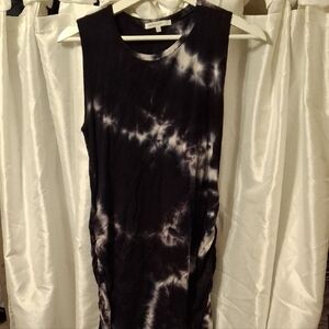 Antistar Tie-Dye Sleeveless Top 💜💜💜💜